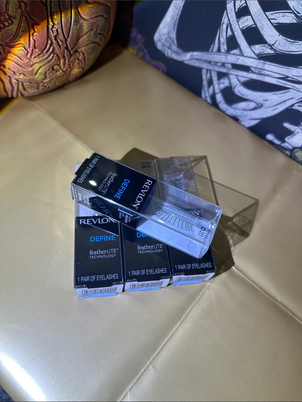 Revlon lash bundle - Picture 4 of 5